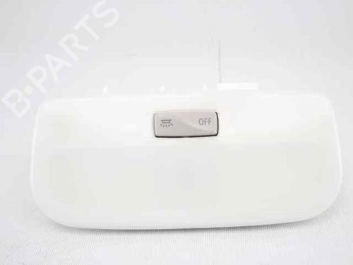 Used Interior roof light RENAULT CLIO IV (BH_) 1.5 dCi 75 (75 hp) 21199776