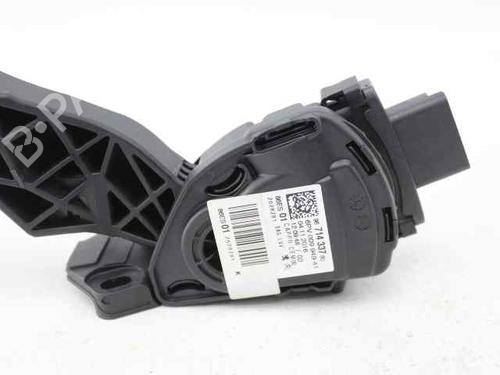 Pedal PEUGEOT 208 I (CA_, CC_) 1.2 VTI 82 | BP26137323I4