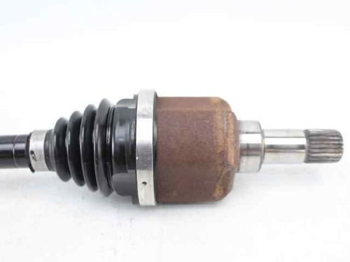 Left front driveshaft OPEL ASTRA L (OV5) 1.2 (FPHNSL, FPHNSR) | BP37480496M38 - Image 5