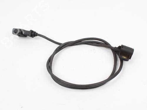 Elektronisk modul AUDI A4 B6 Avant (8E5) [2000-2005]  19207366