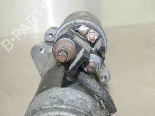 Startmotor RENAULT CLIO III (BR0/1, CR0/1)  | BP19195069M8 