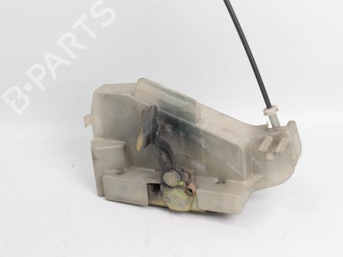 Used Rear right lock FORD FIESTA III (GFJ) 1.3 Cat (60 hp) 19205841