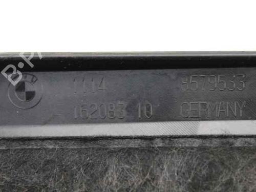 Upper protection BMW 1 (F40) 116 d | BP37502927M93 - Image 7