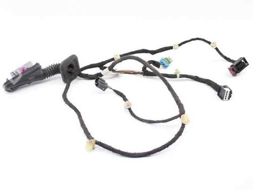 Used Wiring harness CHEVROLET CRUZE (J300) 2.0 CDI (150 hp) 19220485