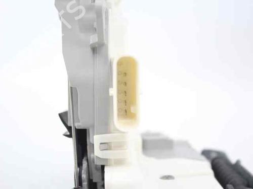 Rear left lock AUDI A3 Sportback (8VA, 8VF) 1.6 TDI | BP21200210C100 