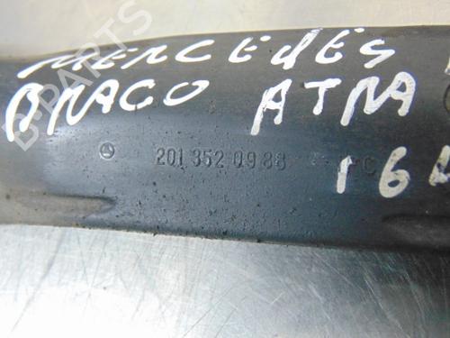 Right front suspension arm MERCEDES-BENZ C-CLASS (W203)  | BP19191410M13 