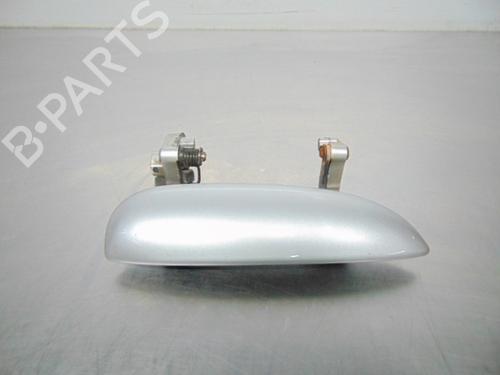 Rear right exterior door handle KIA RIO I Hatchback (DC)  | BP19191070C130 