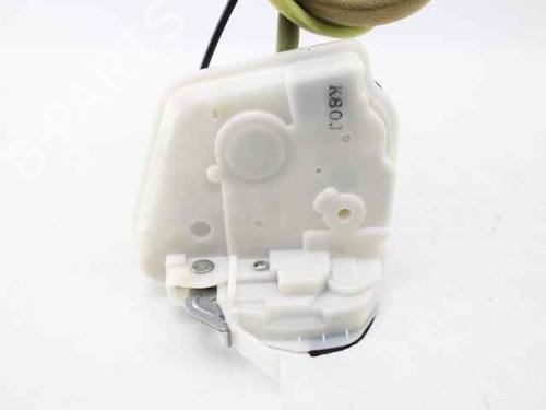 Rear left lock MAZDA CX-5 (KE, GH) 2.2 D (KE2FW) | BP29227944C100 