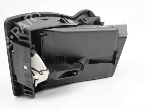 Air vent RENAULT MEGANE II (BM0/1_, CM0/1_) 1.5 dCi (BM0F, BM0T, BM2B, CM0F, CM0T) | BP19219238I21 