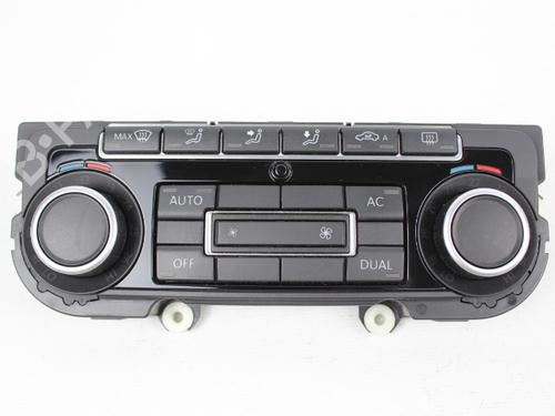 Climate control VW GOLF VI (5K1) 1.6 TDI | BP21199108I5 