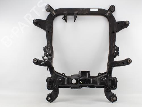 Used Subframe OPEL ASTRA H (A04) 1.3 CDTI (L48) (90 hp) 19205768