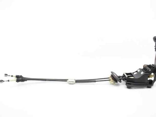 Used Gear lever PEUGEOT 208 I (CA_, CC_) 1.2 VTI 82 (82 hp) 19240035