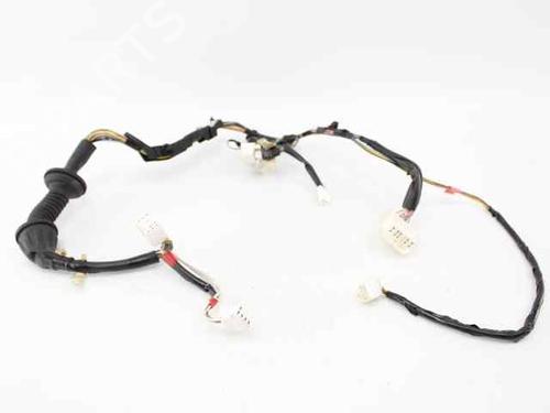 Used Wiring harness TOYOTA YARIS (_P13_) 1.0 (KSP130_, KSP130) (69 hp) 25208098
