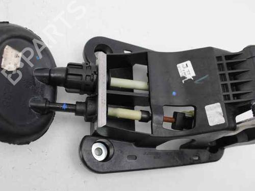 Gear lever CITROËN C3 III (SX) 1.6 BlueHDi 100 | BP34145499M90  - Image 7