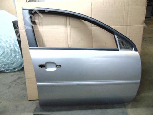 Puerta delantera derecha OPEL VECTRA C (Z02) 2.0 DTI 16V (F69) (101 hp) 19186850