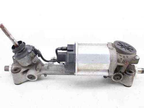 Used Steering rack OPEL ASTRA J Sports Tourer (P10) 1.7 CDTI (35) (131 hp) 27690454