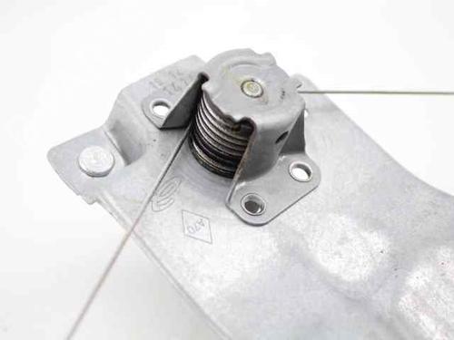 Rear right window mechanism RENAULT CLIO IV (BH_) 1.5 dCi 90 | BP19228025C25 