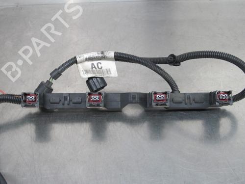 Wiring harness FORD FOCUS I (DAW, DBW) 1.4 16V | BP19194780E16 