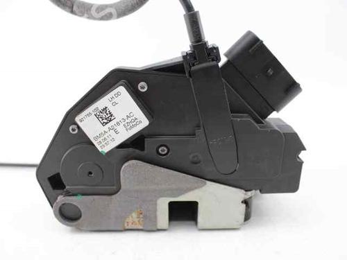 Front left lock FORD FOCUS III Turnier  | BP29761279C98 