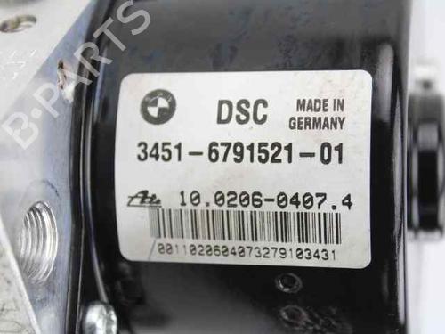 ABS pump BMW 3 (E90) 316 d | BP19240942M43 