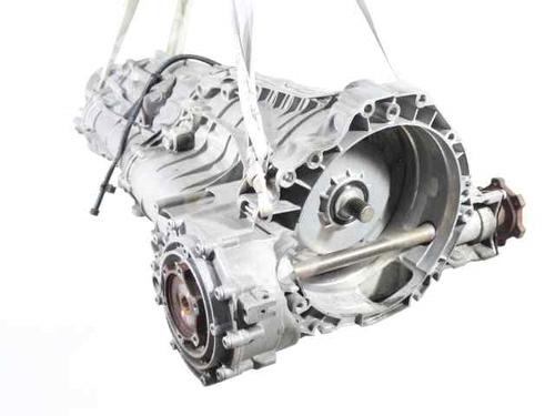 Used Gearbox Gearbox AUDI A6 C7 Avant (4G5, 4GD) 3.0 TDI quattro (245 hp) 33298378 33298378