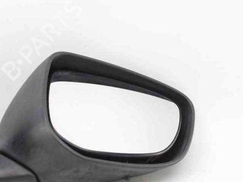 Right mirror CITROËN C4 CACTUS 1.2 VTi 82 | BP32224103C27