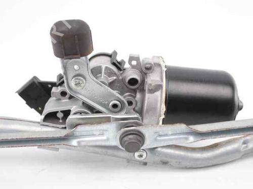 Front wiper motor CITROËN C3 II (SC_) 1.2 VTi 82 | BP19237762M29 