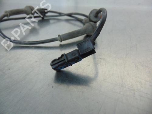 Electronic module RENAULT MEGANE II Estate (KM0/1_) 1.5 dCi (KM16, KM1E) | BP19200891M83 
