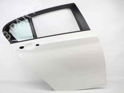 Used Right rear door BMW 1 (F20) 116 d (116 hp) 25986254