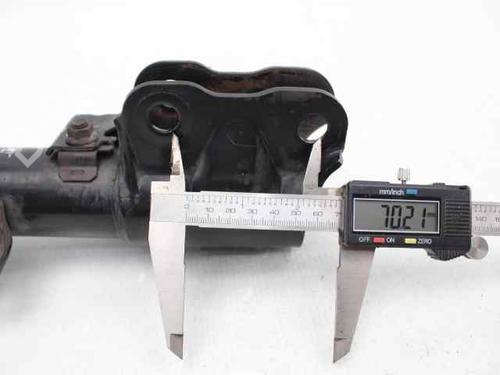 Right front shock absorber MITSUBISHI ASX (GA_W_) 1.8 DI-D (GA6W) | BP34410172M17 - Image 7