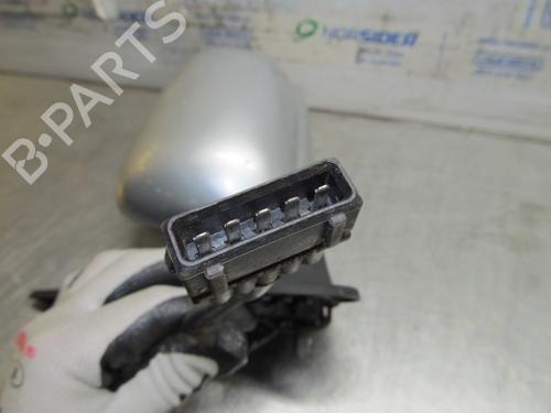 Left mirror SKODA FELICIA II (6U1) 1.9 D | BP19185008C26 
