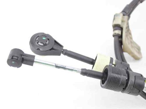 Gear lever FORD FIESTA VI (CB1, CCN) 1.4 TDCi | BP19217740M90 