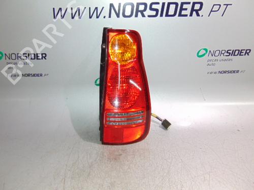 Used Right taillight HYUNDAI MATRIX (FC) 1.5 CRDi (102 hp) 19188647