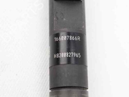 Injector RENAULT MEGANE III Hatchback (BZ0/1_, B3_) 1.5 dCi (BZ0C) | BP36054346M100 - Image 8