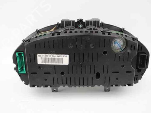 Electronic module SEAT IBIZA III (6L1)  | BP22795178M83 