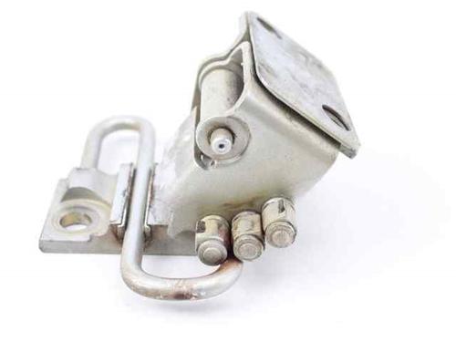 Hinge/Door check strap VW POLO (9N_, 9A_) 1.9 SDI | BP19216418C146 