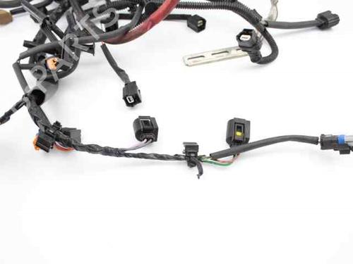 Wiring harness RENAULT SCÉNIC III (JZ0/1_) 1.5 dCi (JZ02, JZ0R) | BP19235025E16 