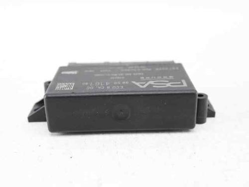 Electronic module OPEL ASTRA L (OV5) 1.2 (FPHNSL, FPHNSR) | BP37480431M83 - Image 6