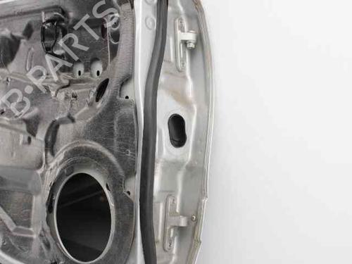 Left rear door MERCEDES-BENZ E-CLASS (W211) E 55 AMG Kompressor (211.076) | BP19221630C4 