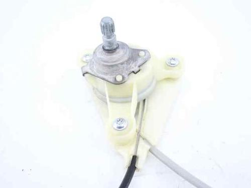 Rear left window mechanism VW POLO V (6R1, 6C1) 1.6 TDI | BP19239617C24 