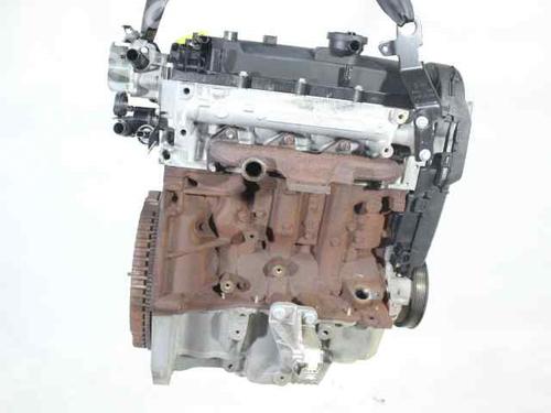 Engine RENAULT MEGANE III Hatchback (BZ0/1_, B3_) 1.5 dCi (BZ0C) | BP34410035M1  - Image 8