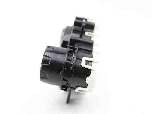 Climate control FORD FIESTA VI (CB1, CCN) 1.5 TDCi | BP19240842I5 