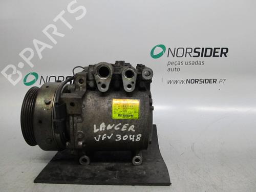 Used AC compressor MITSUBISHI LANCER VI (CJ_, CP_) 1.3 12V (CK1A) (75 hp) 19186874