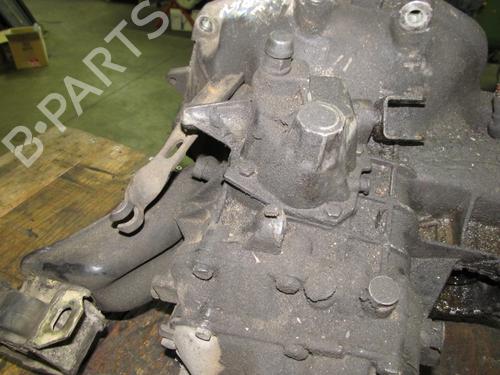 Gearbox OPEL ASTRA F Estate (T92)  | BP19184646M3 