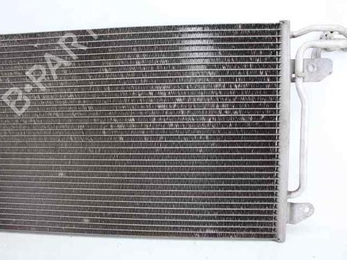 AC radiator SEAT IBIZA IV (6J5, 6P1) | BP32005655M32