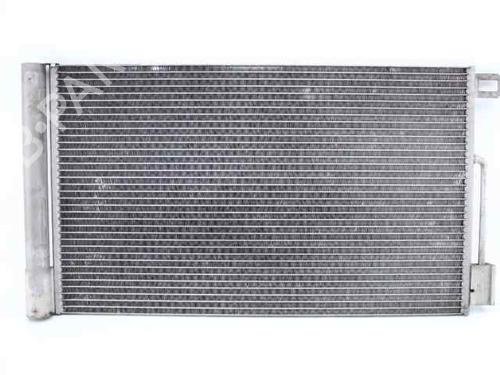 AC-Kondensator OPEL ADAM (M13) 1.2 (69 hp) 19236203
