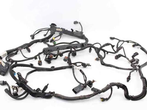 Used Wiring harness Wiring harness 37597116 37597116