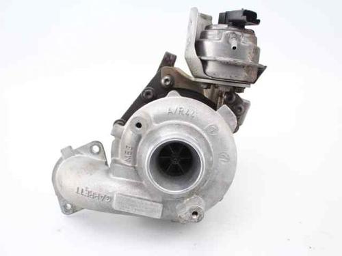 Turbocharger/Supercharger PEUGEOT 508 SW I (8E_) 1.6 HDi | BP21373766M71 