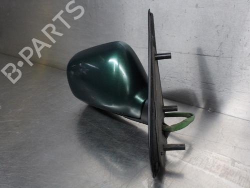 Right mirror VW POLO III (6N1) 50 1.0 | BP21198139C27 