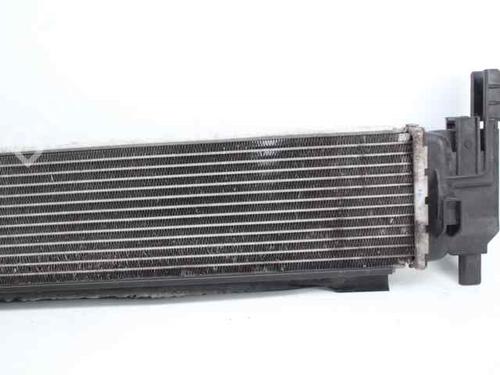 Water radiator SEAT LEON (5F1) 1.4 TSI | BP29902493M31